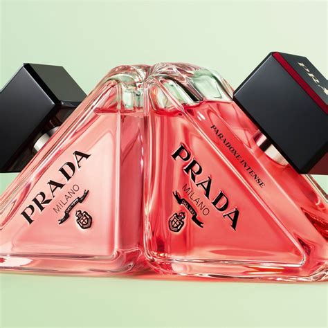 cara prada perfume|prada paradoxe intense intense.